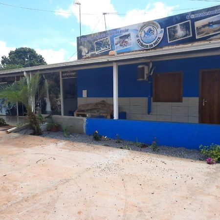 Pousada Estancia Da Mata Estivado Exterior foto