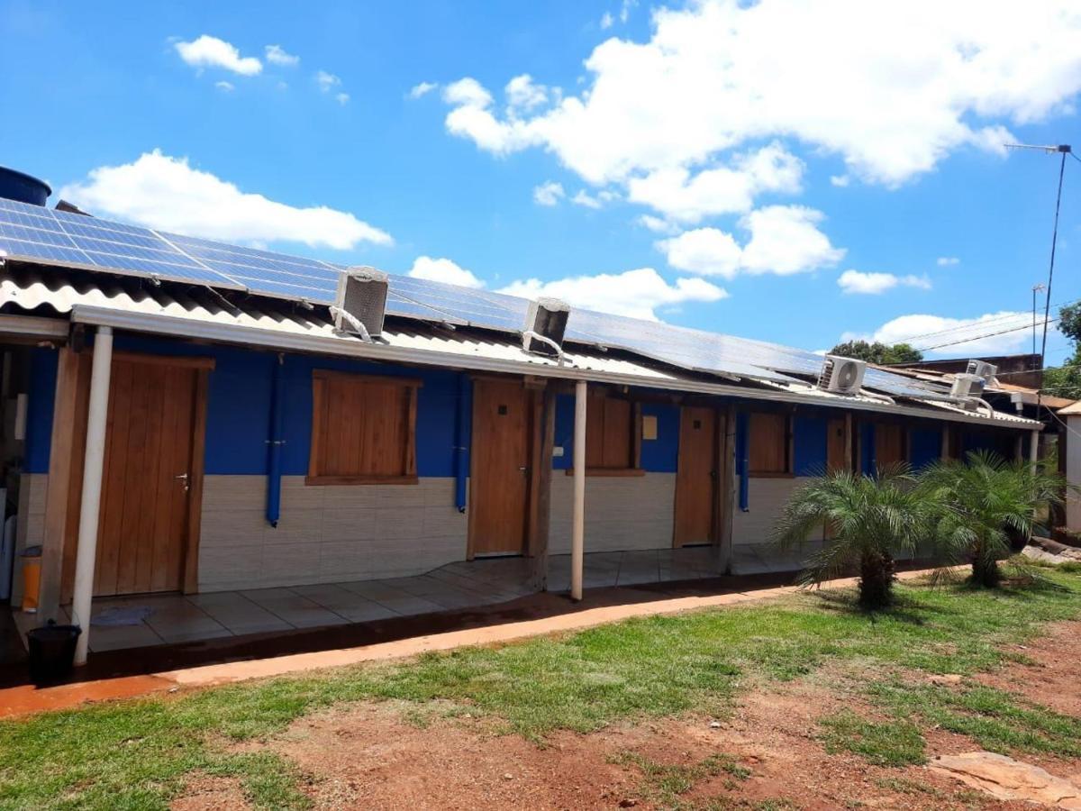 Pousada Estancia Da Mata Estivado Exterior foto